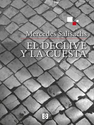 cover image of El declive y la cuesta